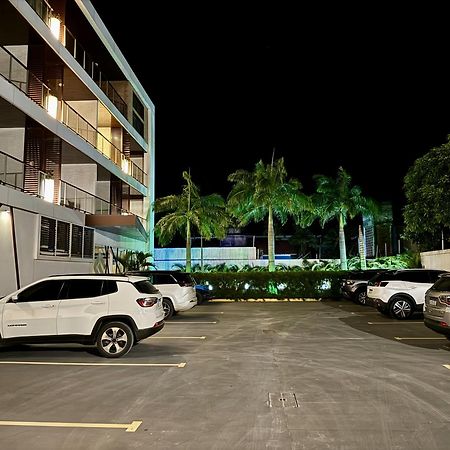 Hotel Tango Suites Cumbuco Exterior foto