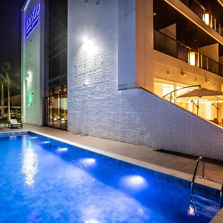 Hotel Tango Suites Cumbuco Exterior foto