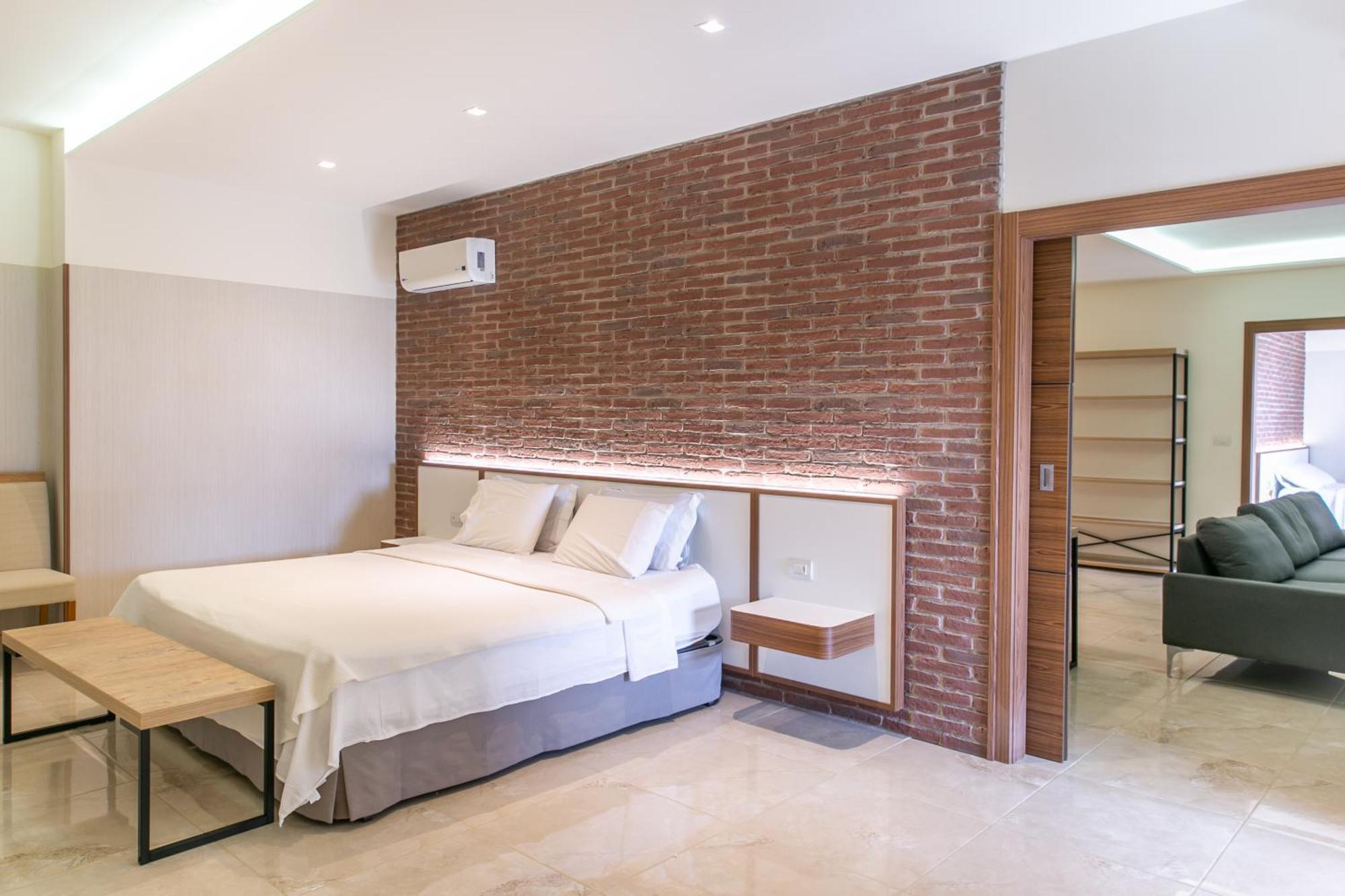 Hotel Tango Suites Cumbuco Exterior foto