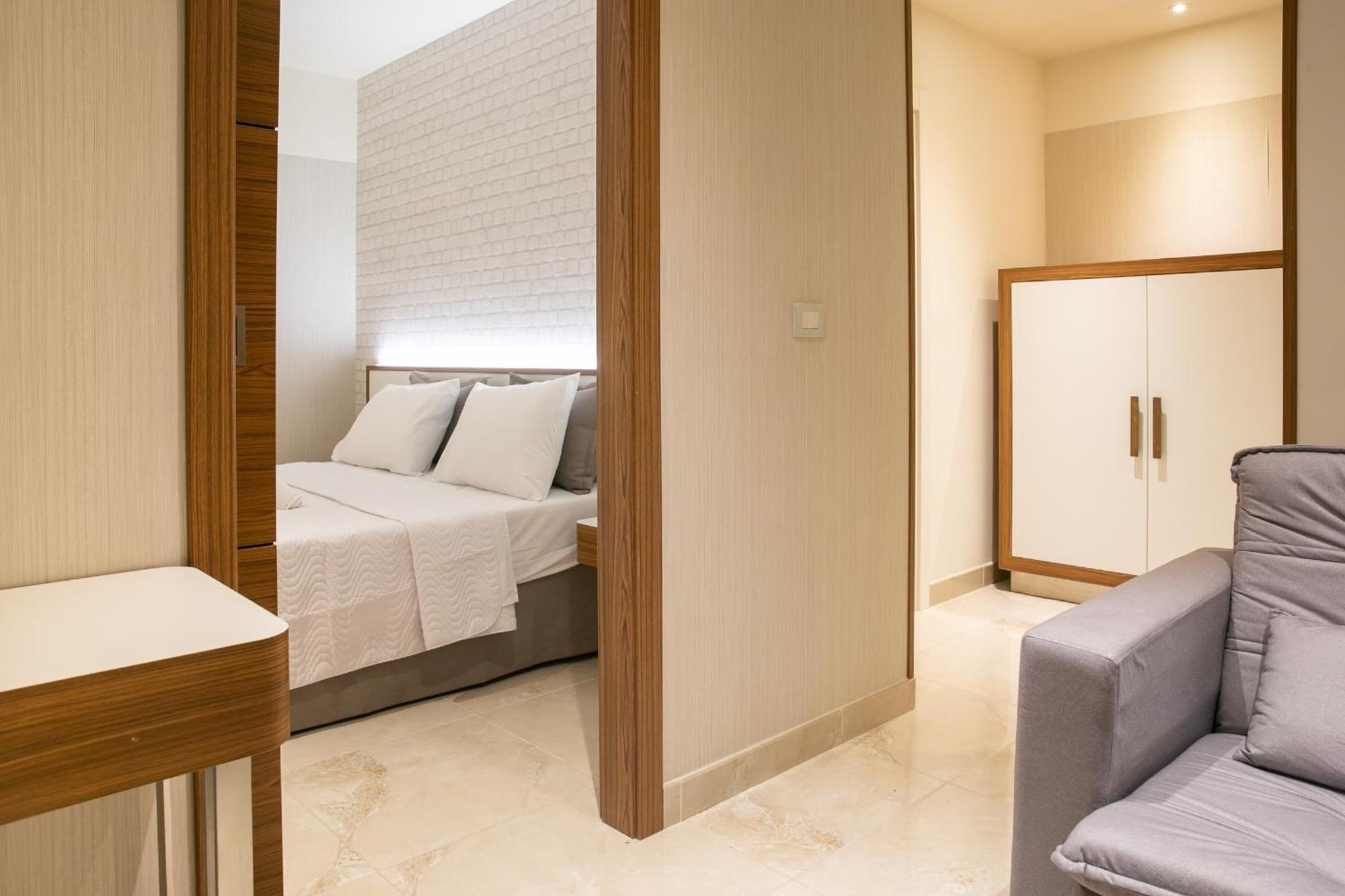 Hotel Tango Suites Cumbuco Exterior foto