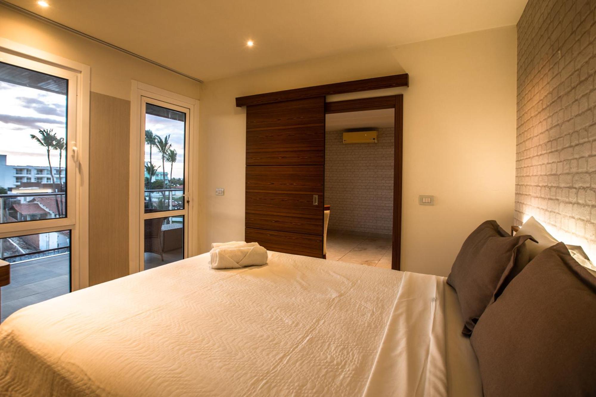 Hotel Tango Suites Cumbuco Exterior foto