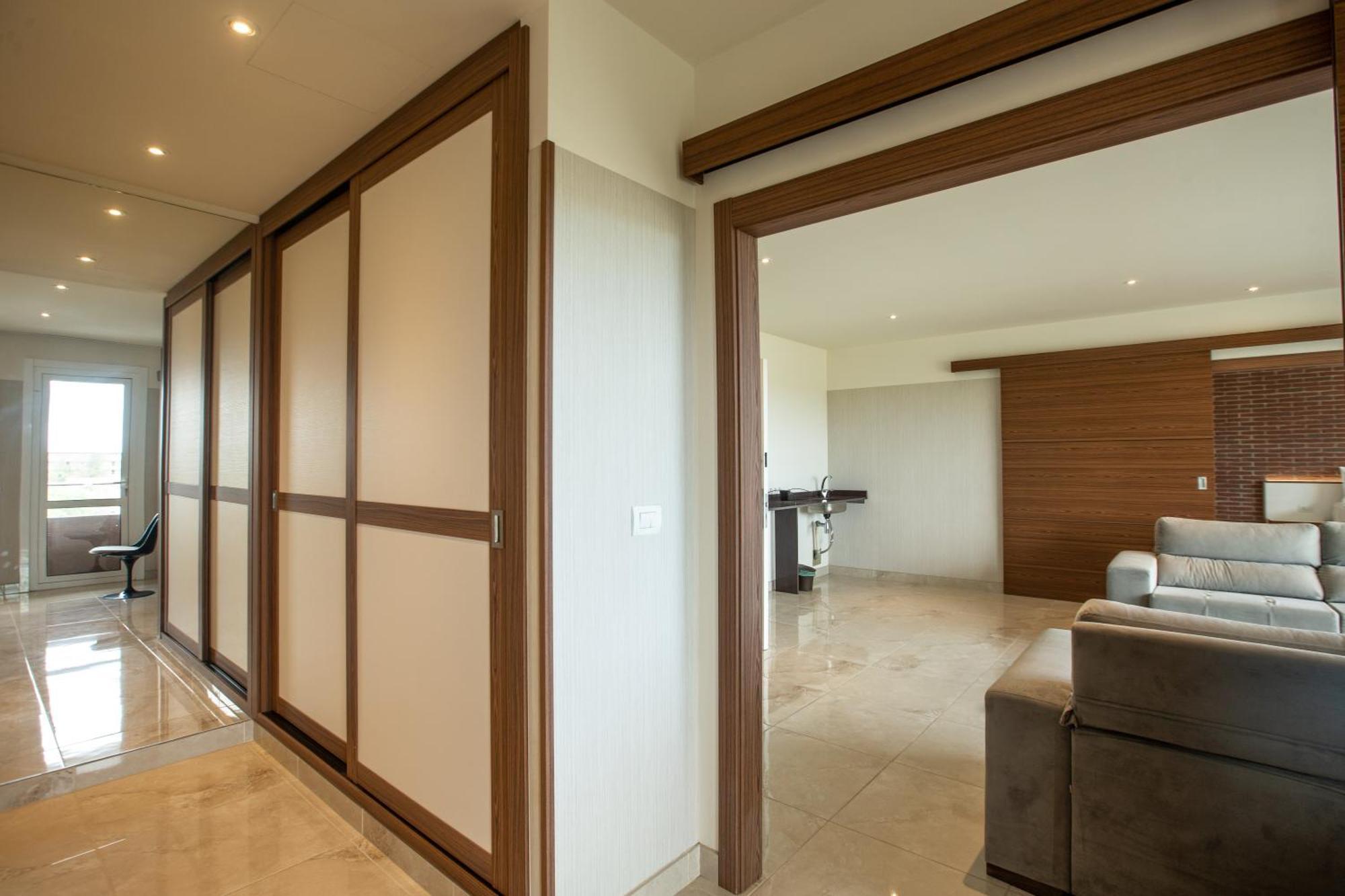 Hotel Tango Suites Cumbuco Exterior foto