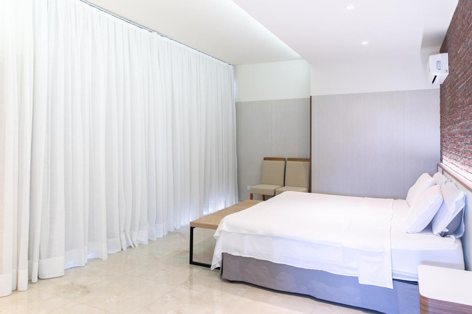 Hotel Tango Suites Cumbuco Exterior foto