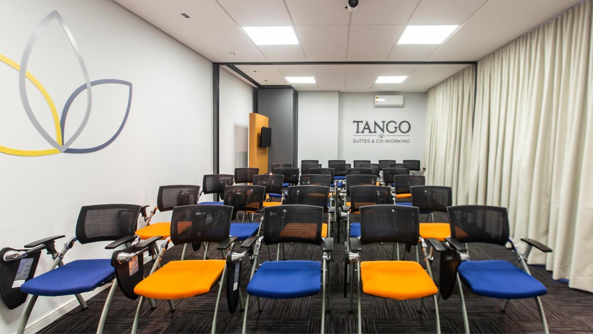 Hotel Tango Suites Cumbuco Exterior foto